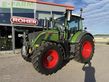 Tractor agrícola - Fendt - 516 vario profi+ fendtone ProfiPlus