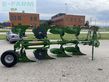 Arado - Amazone - cayros xms 1050 vario