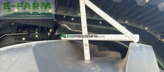 Tractor agrícola - John Deere - 8R 410