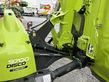 Cortacésped manual - Claas - disco 9700 comfort