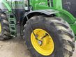 Tractor agrícola - John Deere - 6250r