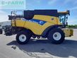 Cosechadora de Cereal - New Holland - cr980