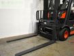 Elevadora - Linde - h 20 d evo 391 evo
