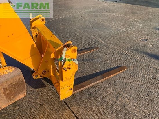 Telescopica - JCB - 535-125 hi viz telehandler (st25232)