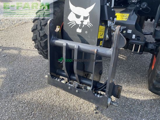 Telescopica - Bobcat - tl 26-60