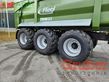 Volquet - Fliegl - tmk 378 profi fox