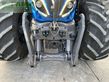 Tractor agrícola - Valtra - q265 unlimited tractor (st27767)