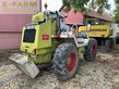 Telescopica - Claas - ranger 906