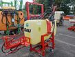 Atomizador - Rau - 400 liter