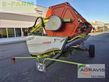 Cosechadora de Cereal - Claas - lexion 540 c