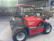 Minicargadora - Weidemann - 4512 nur 1060h