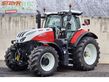 Tractor agrícola - Steyr - 6280 absolut cvt CVT