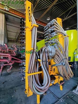 Cabezal -  - tjalma gd7875 zodebemester