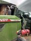 Tractor agrícola - Fendt - 724 gen6 profi plus