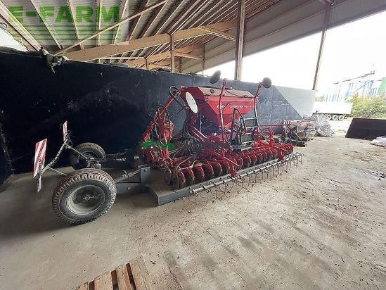 Sembradora - Kuhn - venta lc 452/ hr4504d