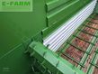 Remolqu agrícola - Krone - ax 280 d hd
