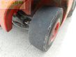 Elevadora - Linde - h25d-02 evo triplex 5,96m + ss + kabine