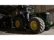 Tractor agrícola - John Deere - 7r 290