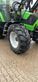 Tractor agrícola - Deutz-Fahr - Agrotron M620