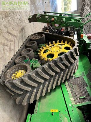 Cosechadora de Cereal - John Deere - s790 i