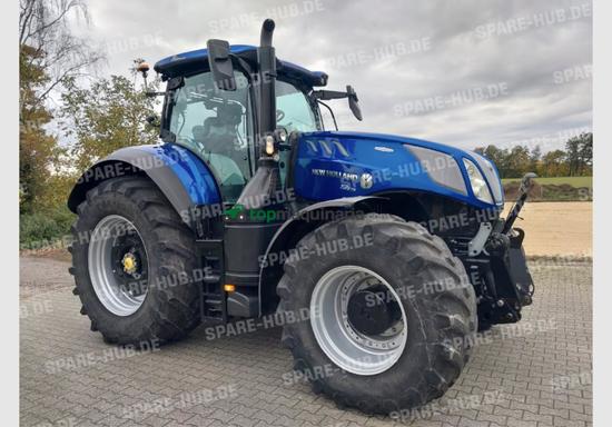 New Holland T 7.275 AC Blue Power (SH118044)