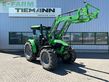 Tractor agrícola - Deutz - 5100