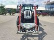 Tractor agrícola - Steyr - 4080 kompakt (stage v)