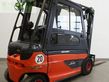 Elevadora - Linde - e 25 l 387