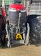 Tractor agrícola - Massey Ferguson - 8s.265 dyna e-power