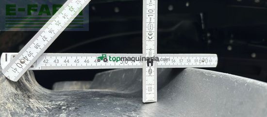 Tractor agrícola - John Deere - 8R 340