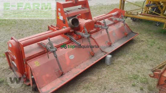 Grada rotativa - Maschio - c 280