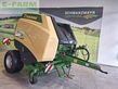 Empacadora gigant - Krone - varipack v 165 xc plus