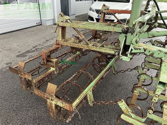 Combinado de siembra - Feldherr - 400