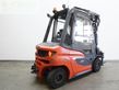 Elevadora - Linde - h 25 d 1202
