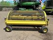 Cosechadora de Cereal - John Deere - 8600