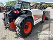 Telescopica - Bobcat - tl358+