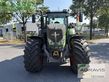 Tractor agrícola - Fendt - 828 vario s4 profi plus