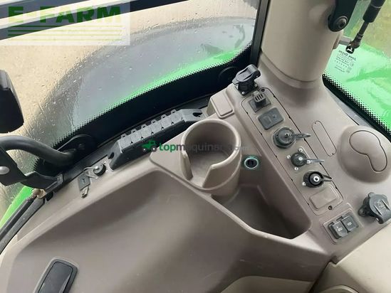 Tractor agrícola - John Deere - 6195r