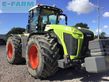 Tractor agrícola - Claas - xerion 5000 trac vc