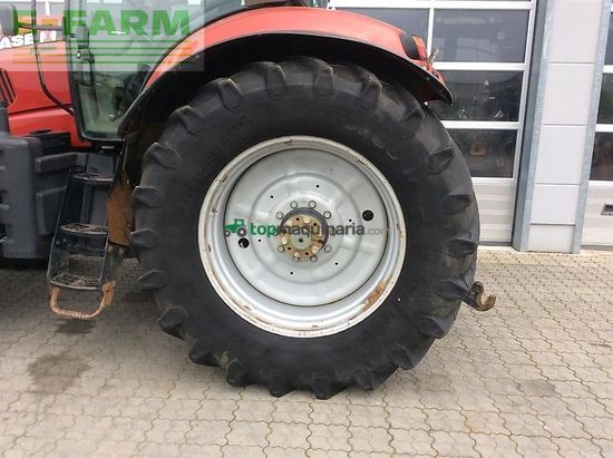 Tractor agrícola - Case IH - puma 180 lastschalter