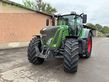 Tractor agrícola - Fendt - 936 s4 *profi plus*