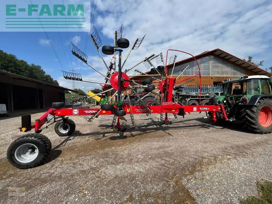 Rastrillo - Fella - ts 7850