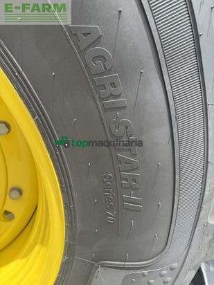 Tractor agrícola - John Deere - 7920