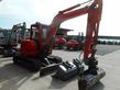 Excavadora - Kubota - kx161-3a ( 5.155 kg ) 2 neue tieflöffel