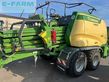 Empacadora gigant - Krone - big pack 1270 vc gen5 multi-bale