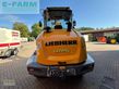Minicargadora - Liebherr - l 509 stereo