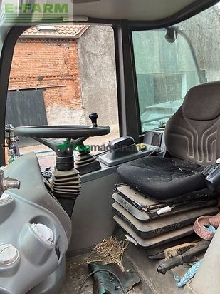 Minicargadora - Volvo - l25f