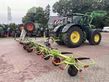 Henificador - Claas - volto 1100 t