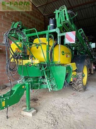 Atomizador - John Deere - r732i power spray