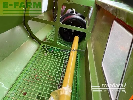 Sembradora monograno mecanica - Amazone - ed 6000-2c special